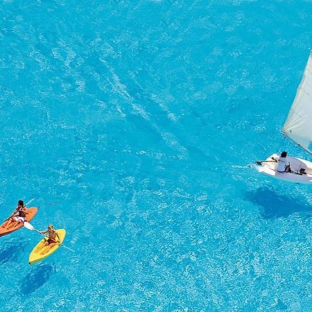 Vive San Alfonso Del Mar Apartment Алгаробо Стая снимка