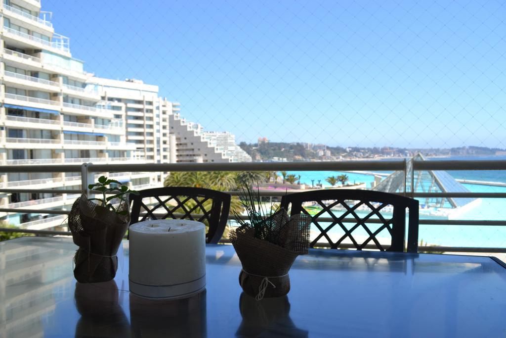 Vive San Alfonso Del Mar Apartment Алгаробо Стая снимка