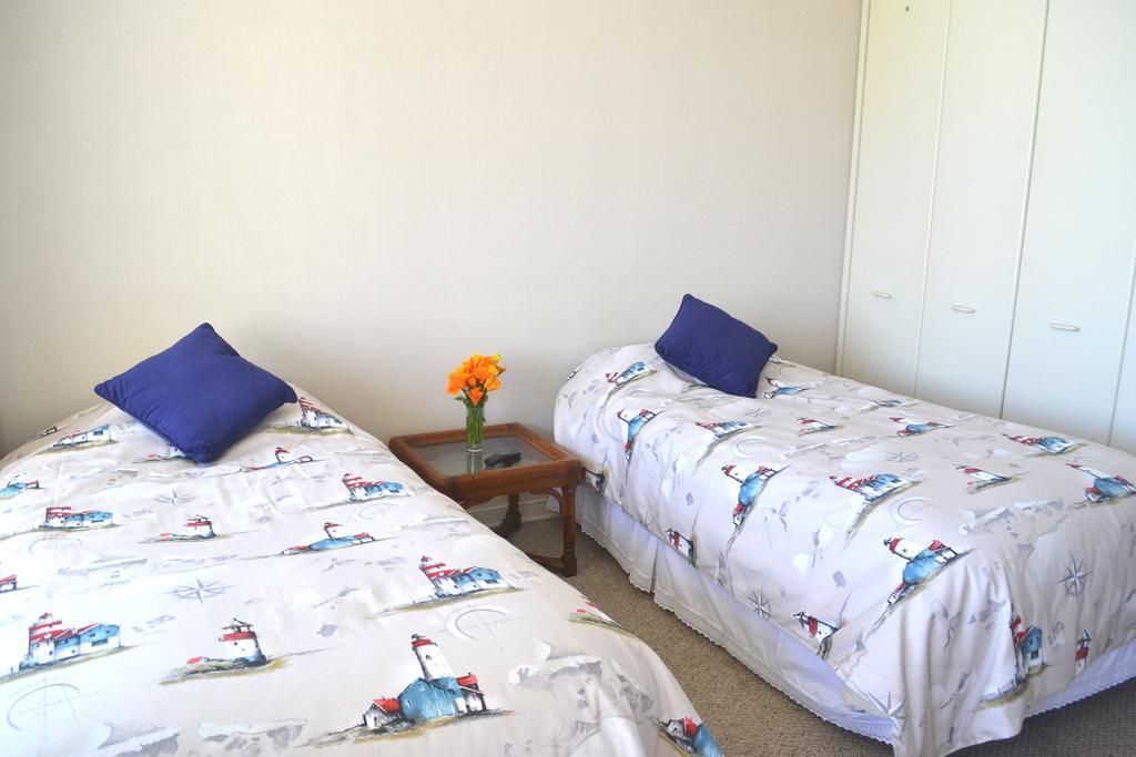 Vive San Alfonso Del Mar Apartment Алгаробо Стая снимка